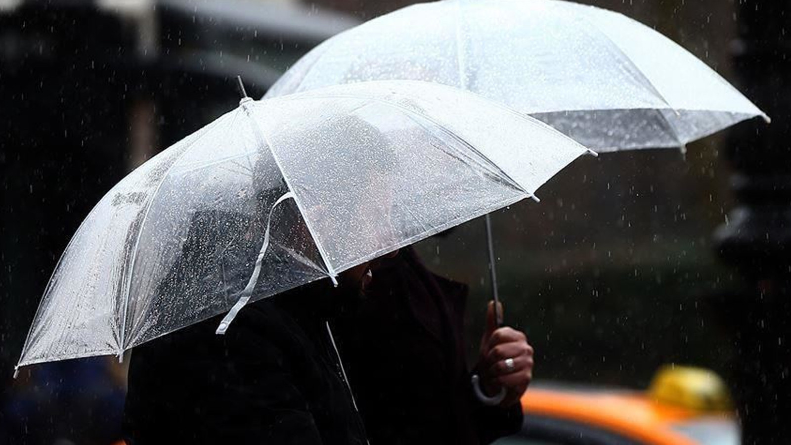 Yarın için (27 Ocak 2026) sağanak yağış alarmı: Meteoroloji’den kritik uyarı