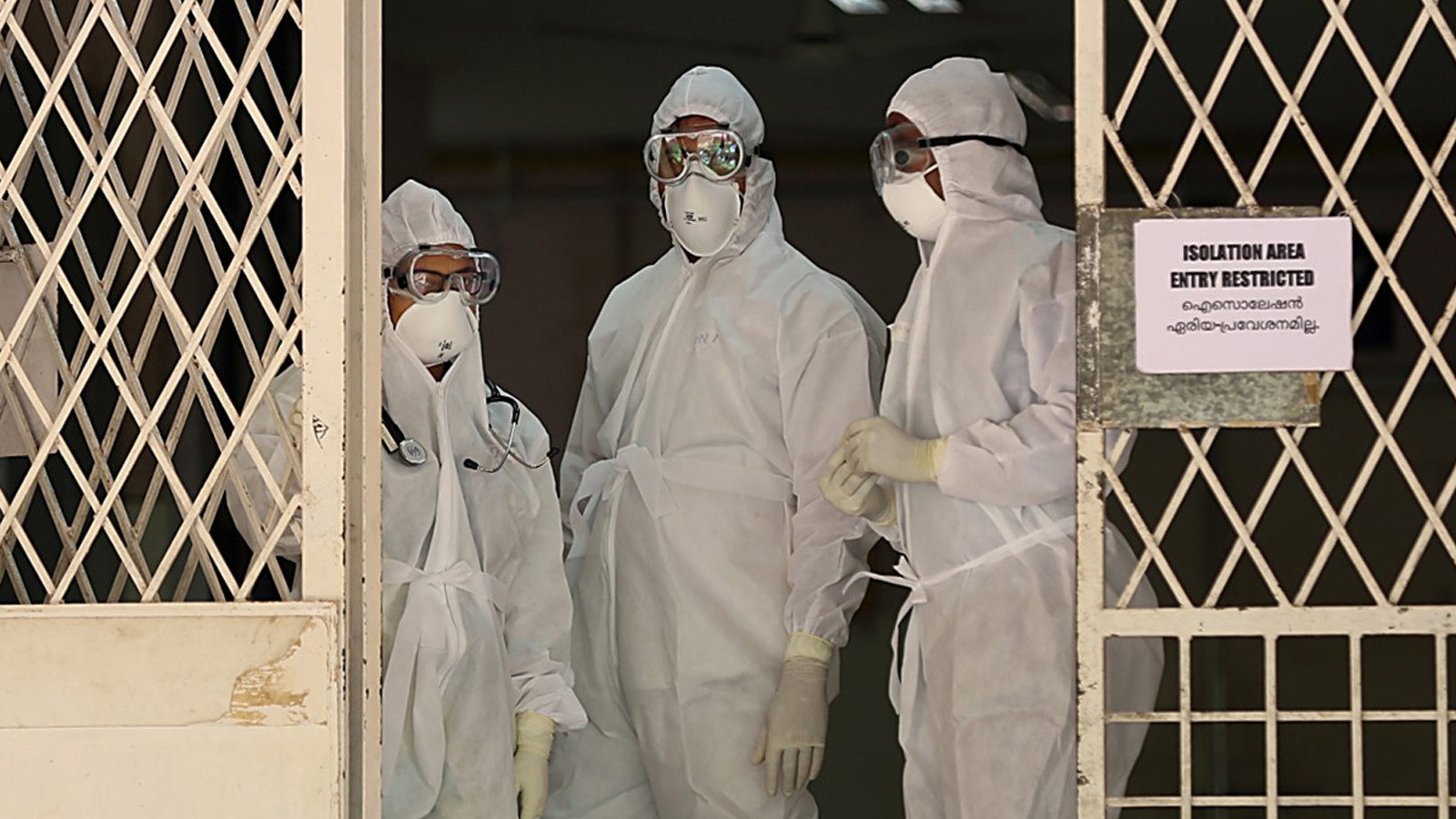 Yeni ölümcül virüs alarmı! DSÖ listesinin başında yer alıyor