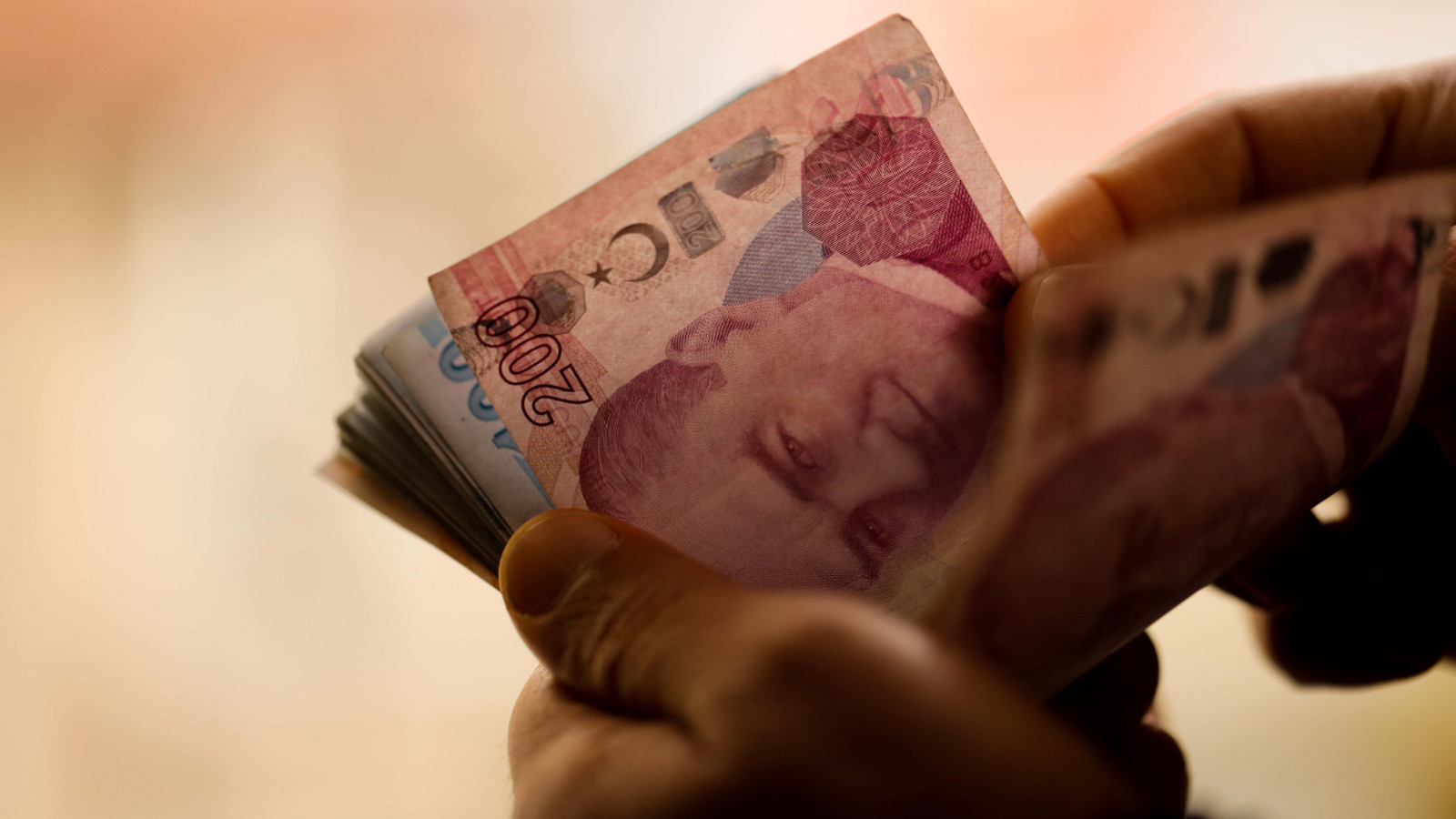 60 ay vadeli 1 milyon TL kredi... Bankalar para musluklarını açtı