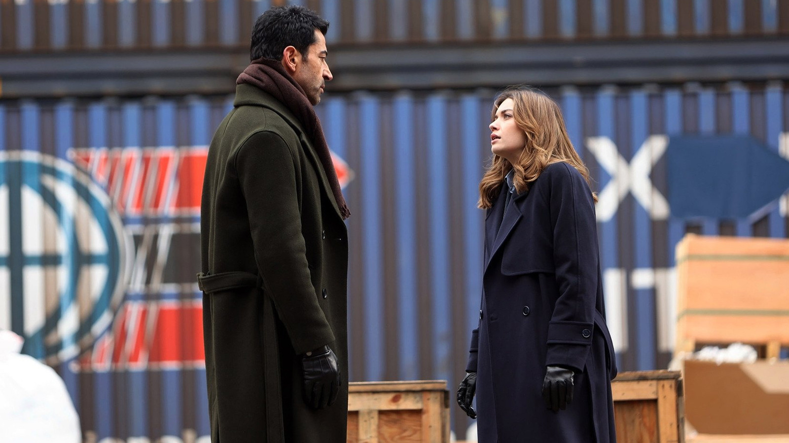 A.B.İ. 3. Bölüm Tek Parça Full İzle! ATV A.B.İ. son bölüm izle!