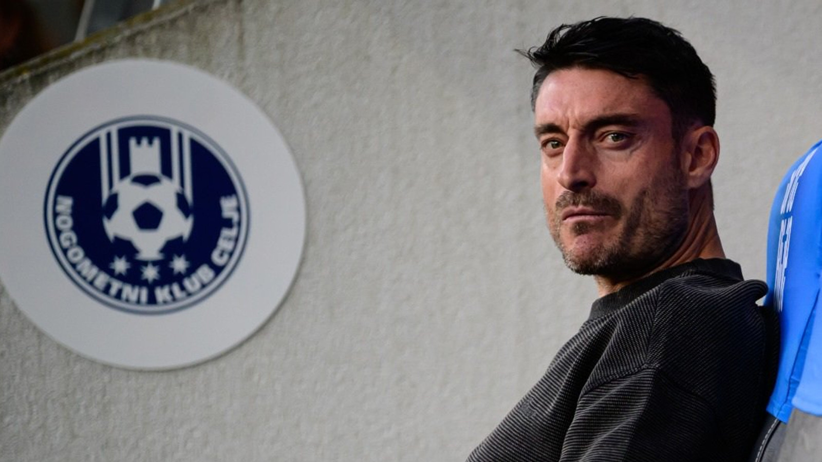 Albert Riera, Frankfurt'un yeni teknik direktörü oldu