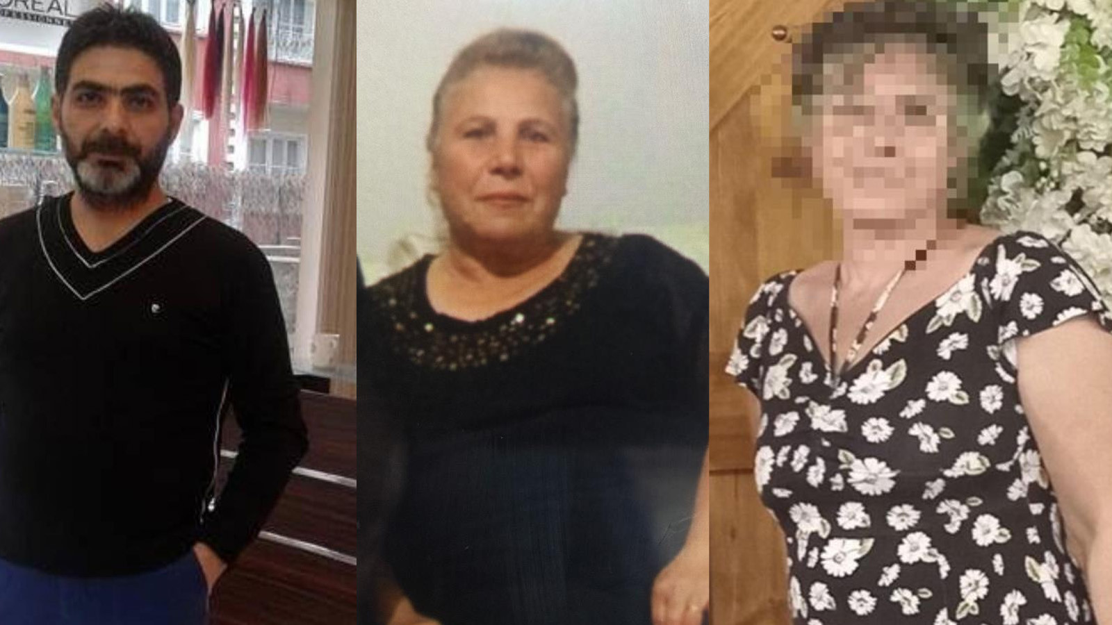 Ankara'da dehşet: Eski eşini ağır yaraladı, onun annesini öldürüp intihar etti