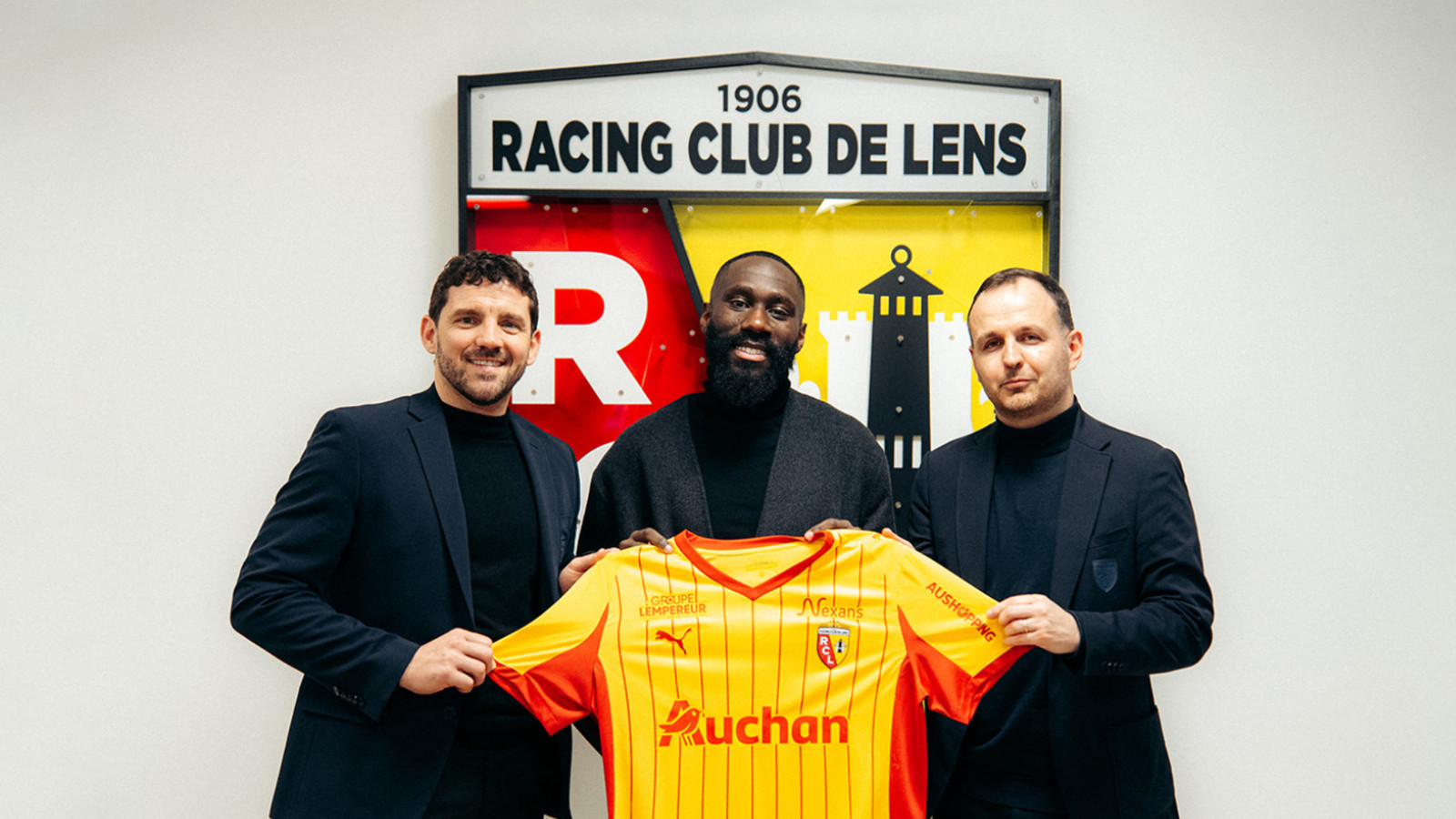 Arthur Masuaku 12 yıl sonra geri döndü