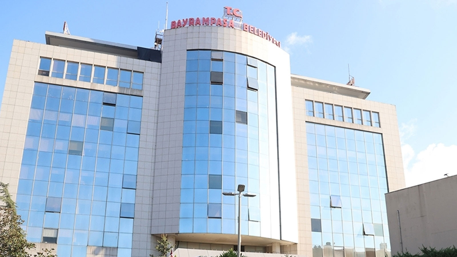 Bayrampaşa Belediyesine yönelik yolsuzluk soruşturmasında yeni gelişme