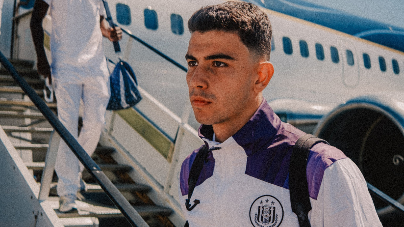 Beşiktaş ilk transferine kavuşuyor! İstanbul'a geliş saati belli oldu