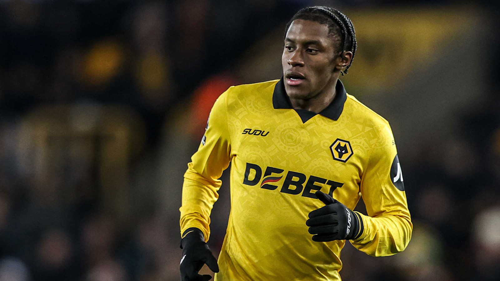 Beşiktaş, Jean-Ricner Bellegarde'ın peşinde: İlk teklif yapılacak