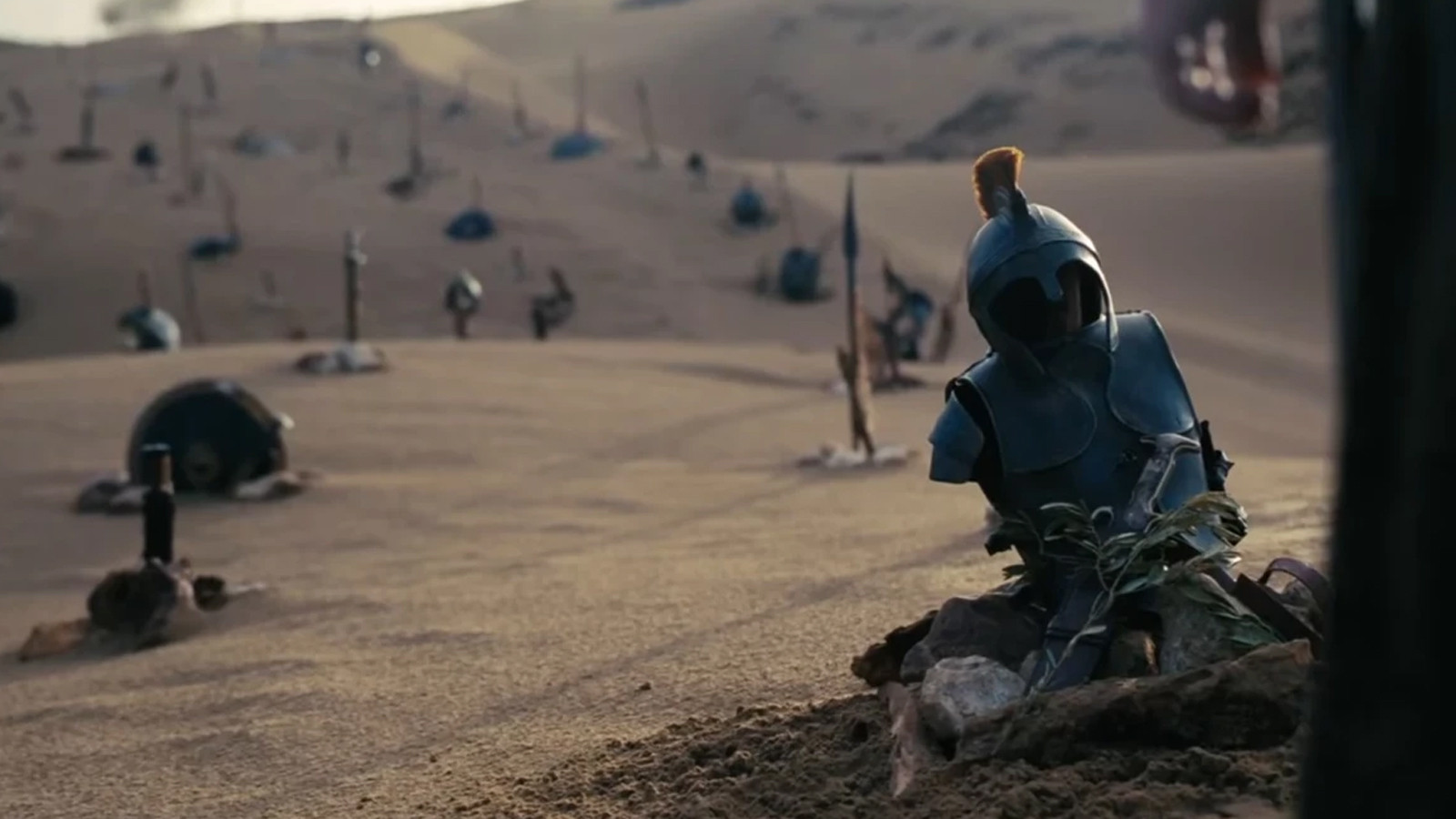 Christopher Nolan’ın 250 milyon dolarlık filminden fragman! Travis Scott da kadroda