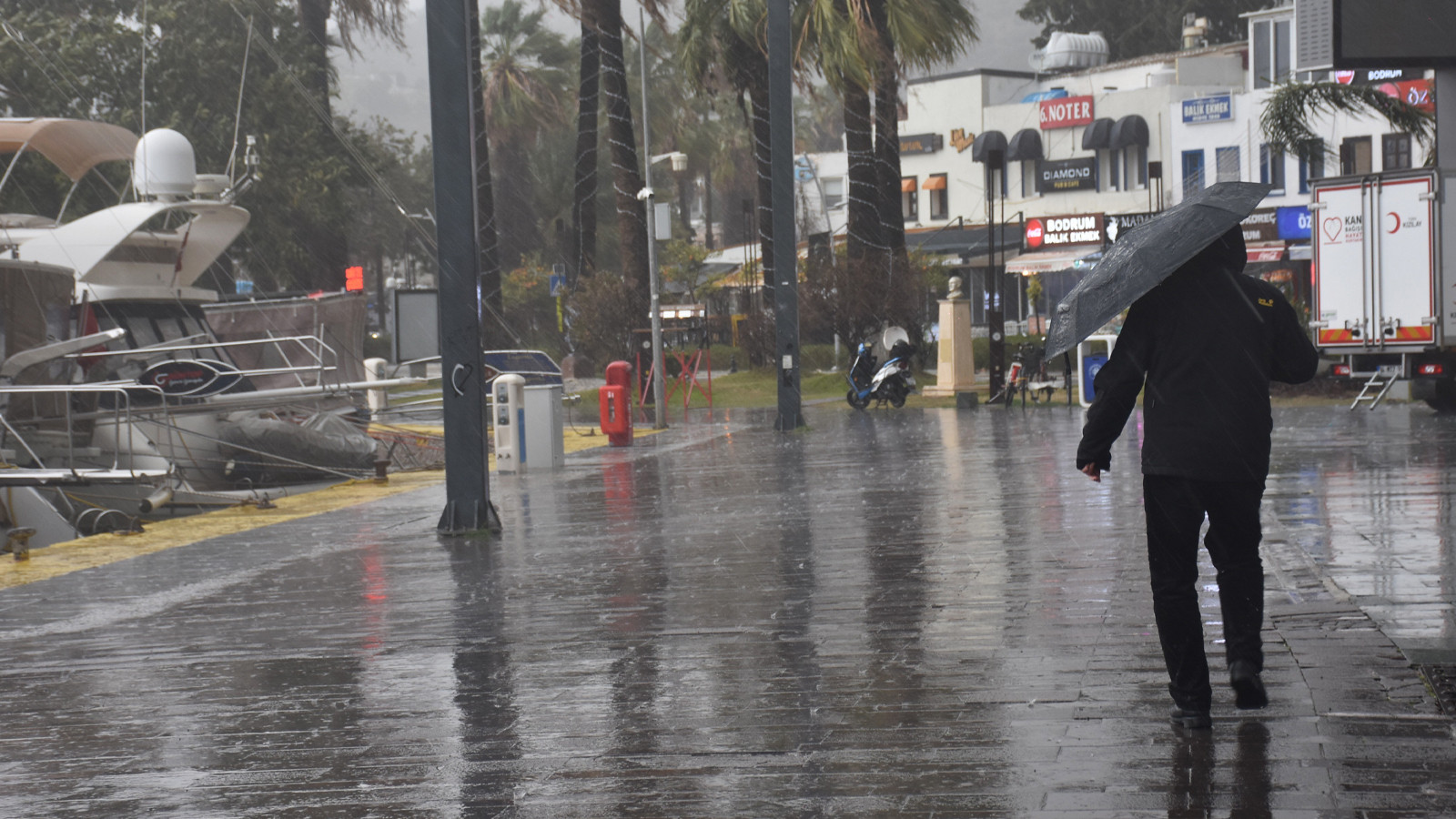 Cuma başlıyor, Cumartesi ve Pazar tüm Türkiye'ye yayılacak!