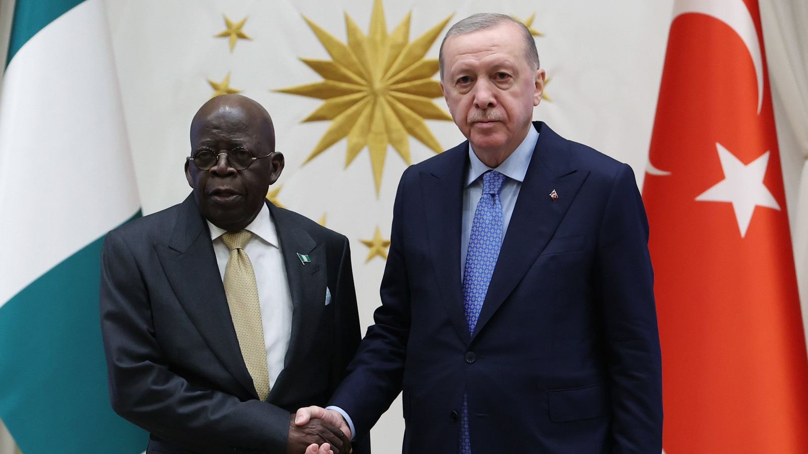 Cumhurbaşkanı Erdoğan'dan önemli açıklamalar