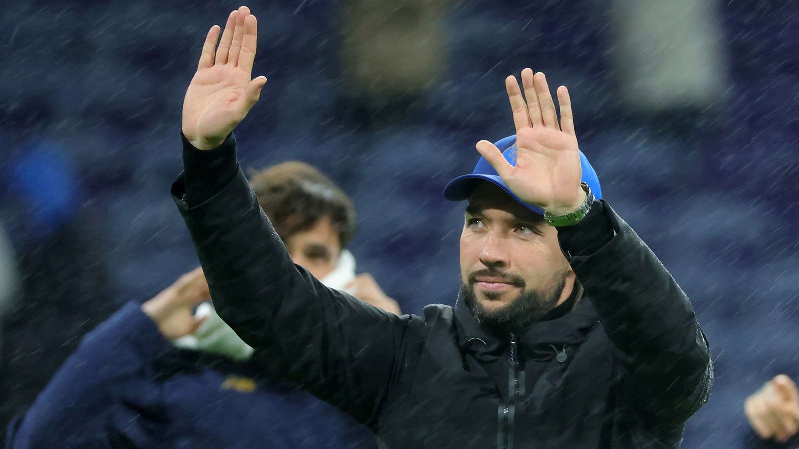 Francesco Farioli önderliğindeki Porto tarih yazıyor