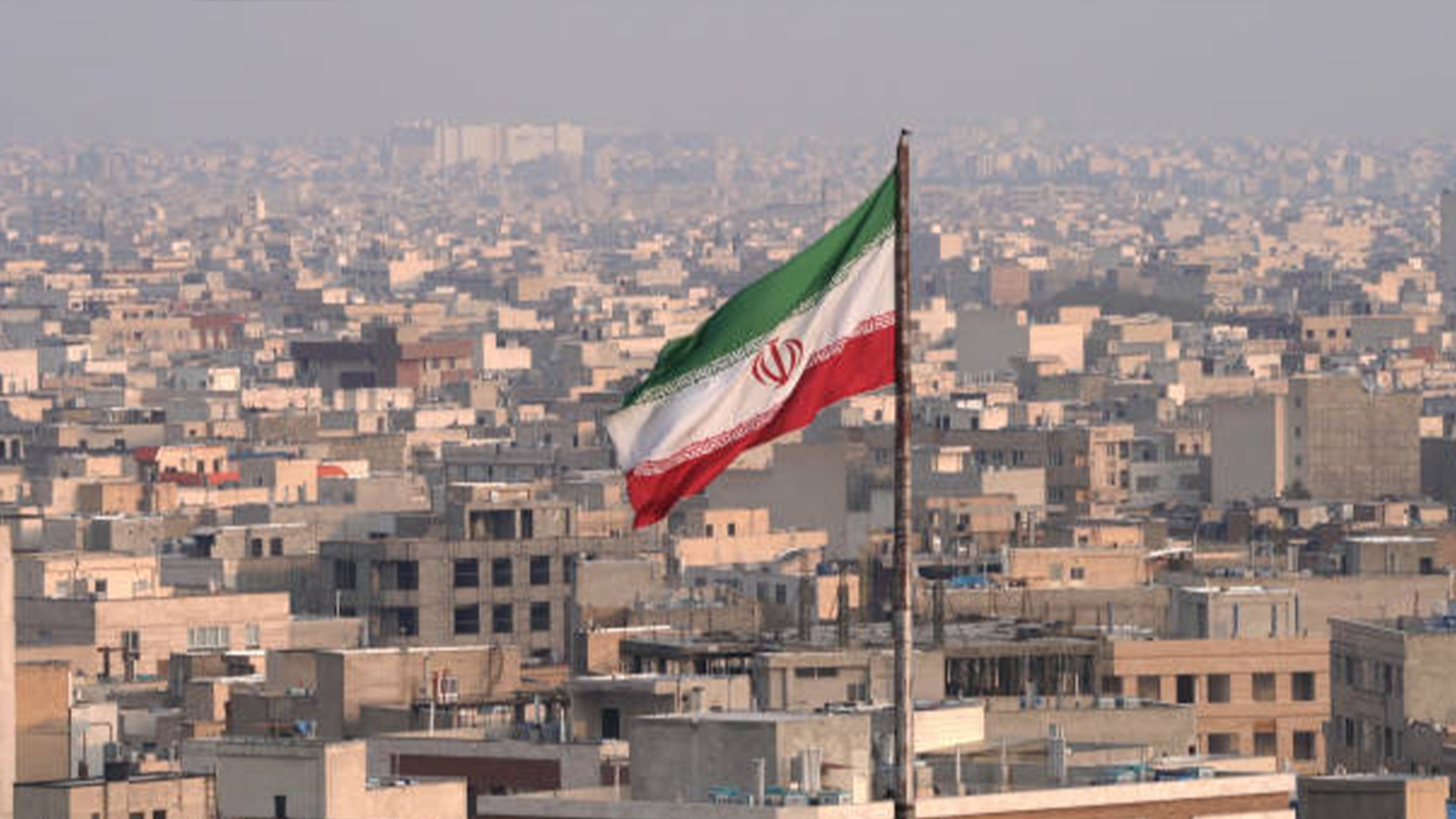 İran'daki gösterilerde can kaybı 6 bin 126'ya yükseldi