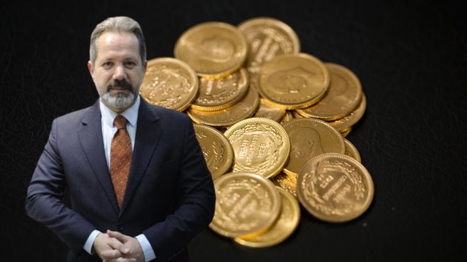 İslam Memiş'ten altın yatırımcısına çarpıcı uyarı: Bu tarihte kıyamet kopacak