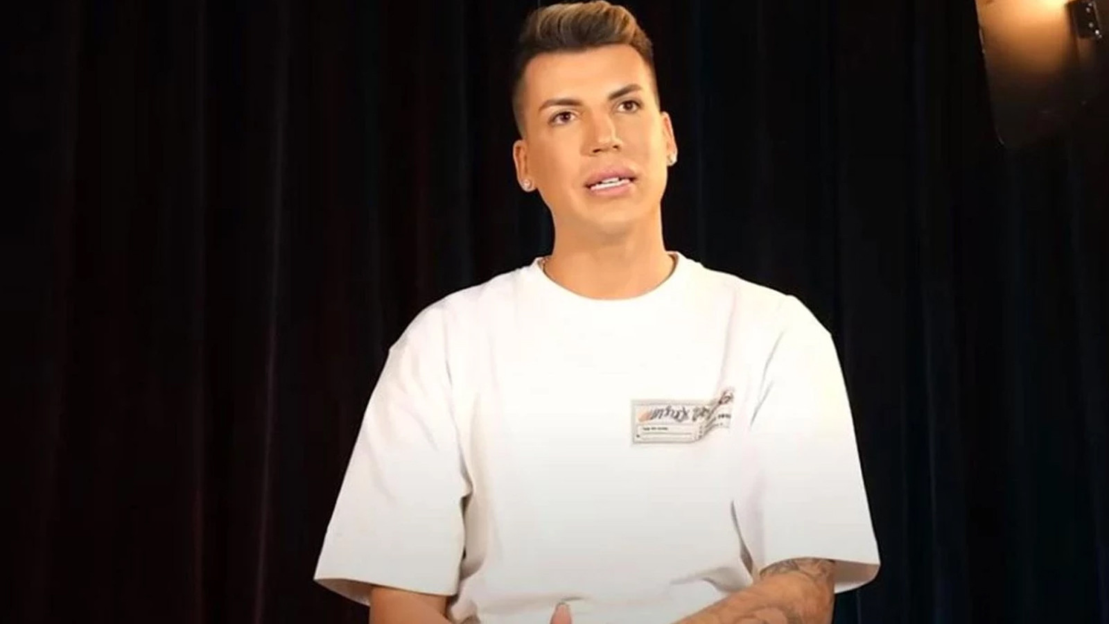 Kerimcan Durmaz'a hapis talebi