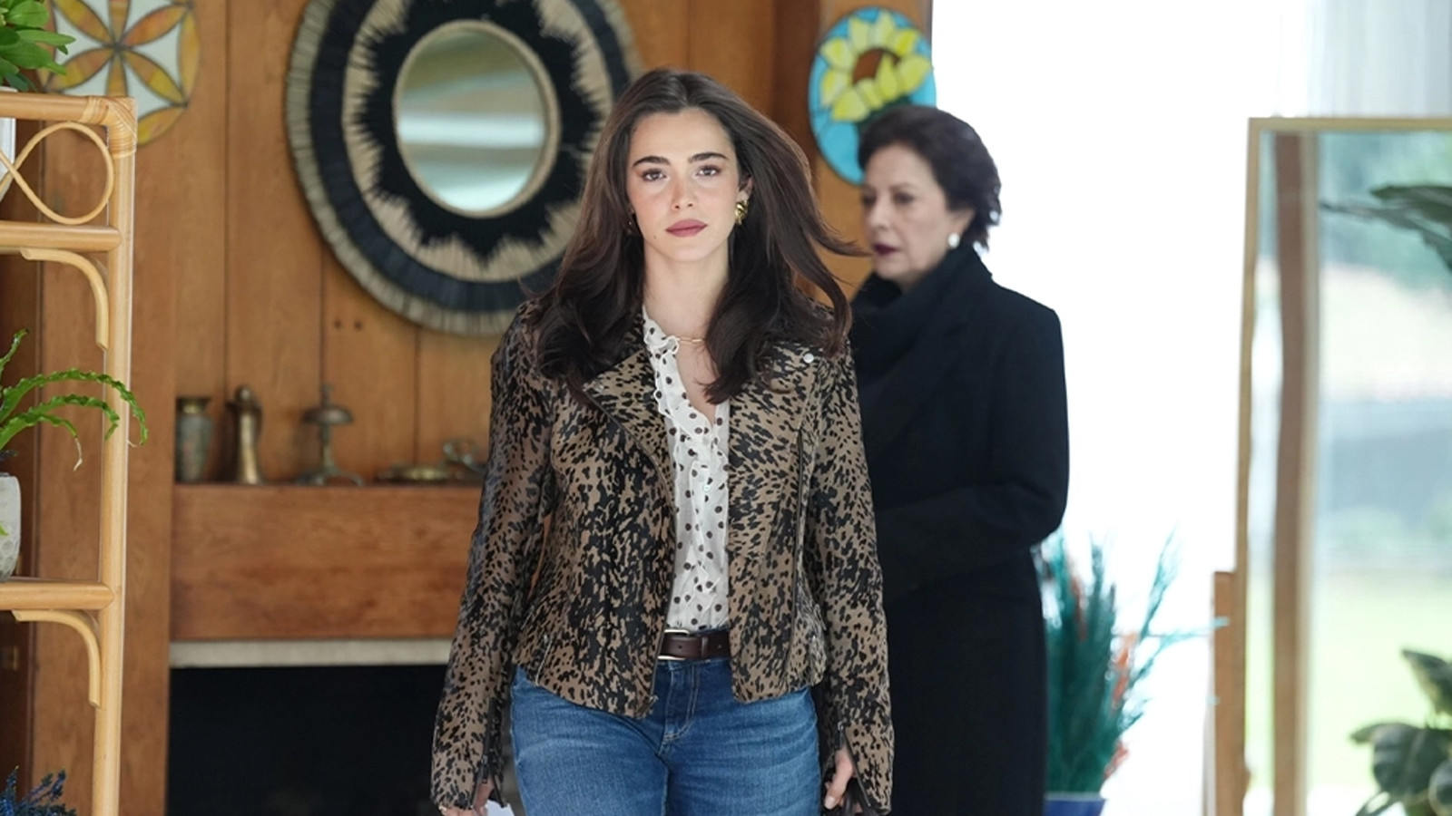 Kıskanmak 20. Bölüm Tek Parça Full İzle! Now TV Kıskanmak son bölüm izle!