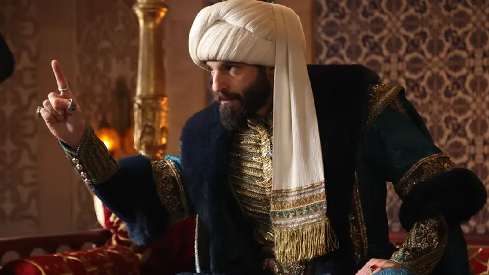 Mehmed: Fetihler Sultanı 67. Bölüm Tek Parça Full İzle! TRT 1 Mehmed: Fetihler Sultanı son bölüm izle!