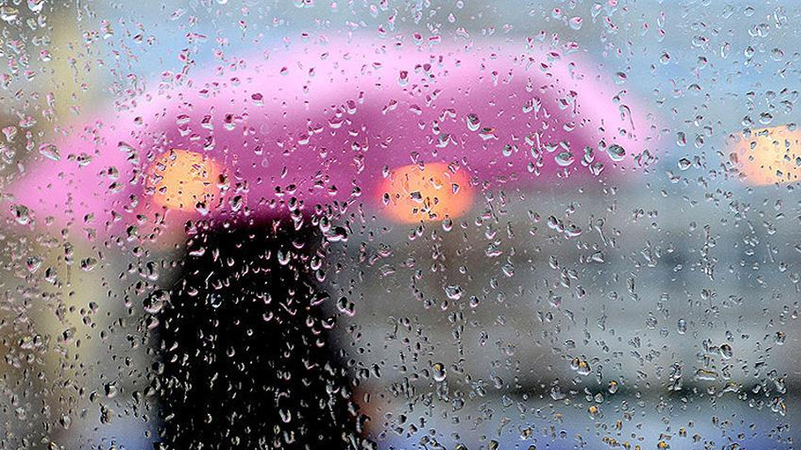 Meteoroloji il il saydı, uyardı: Kuvvetli sağanak yağış geliyor