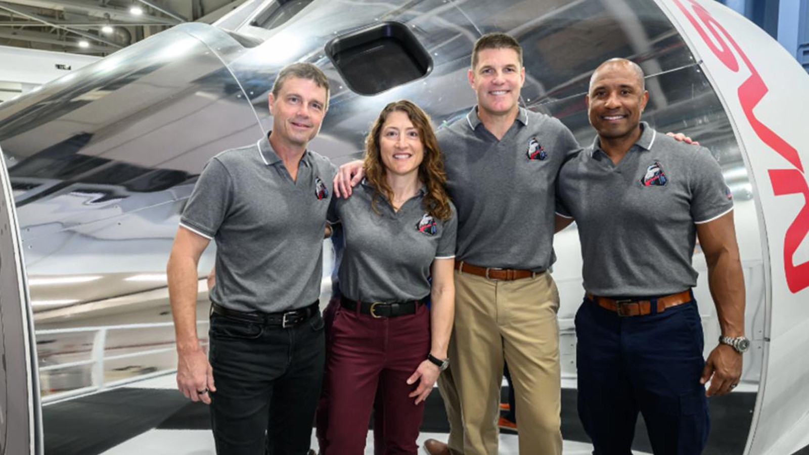 NASA astronotları karantinaya alındı