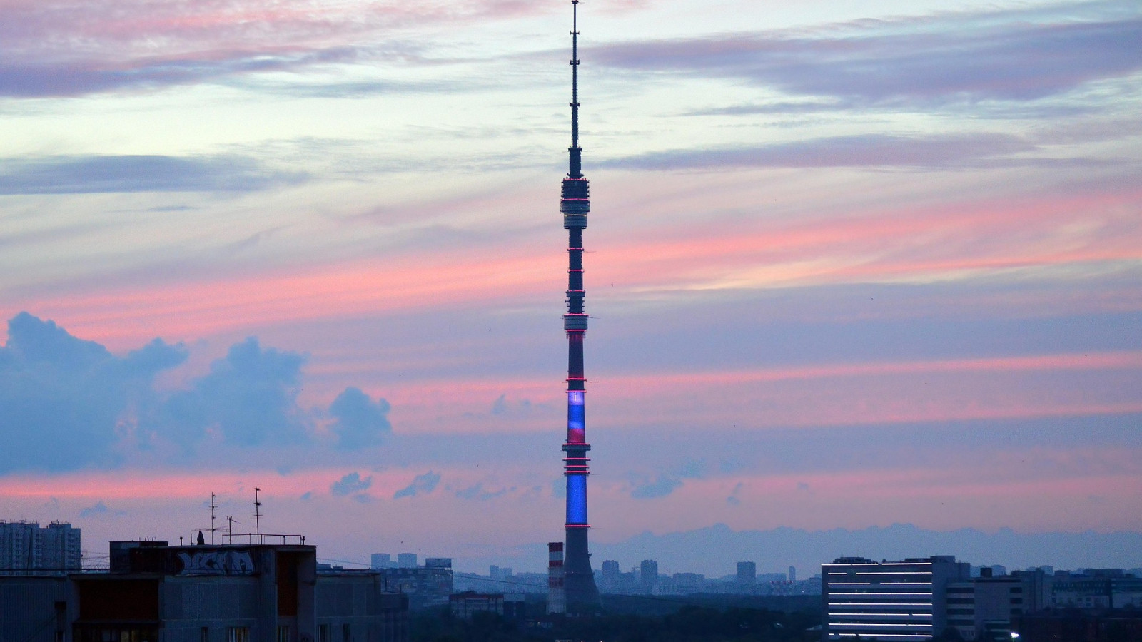 Rusların 'Kıyamet Günü' radyosu yeniden aktif oldu: Gizemli mesaj