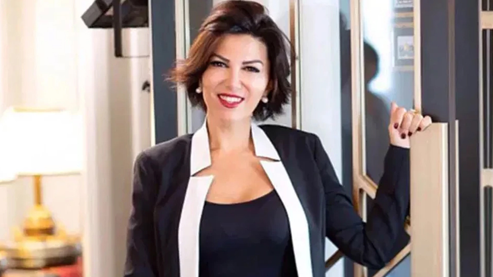 Sedef Kabaş adli kontrol şartıyla serbest bırakıldı