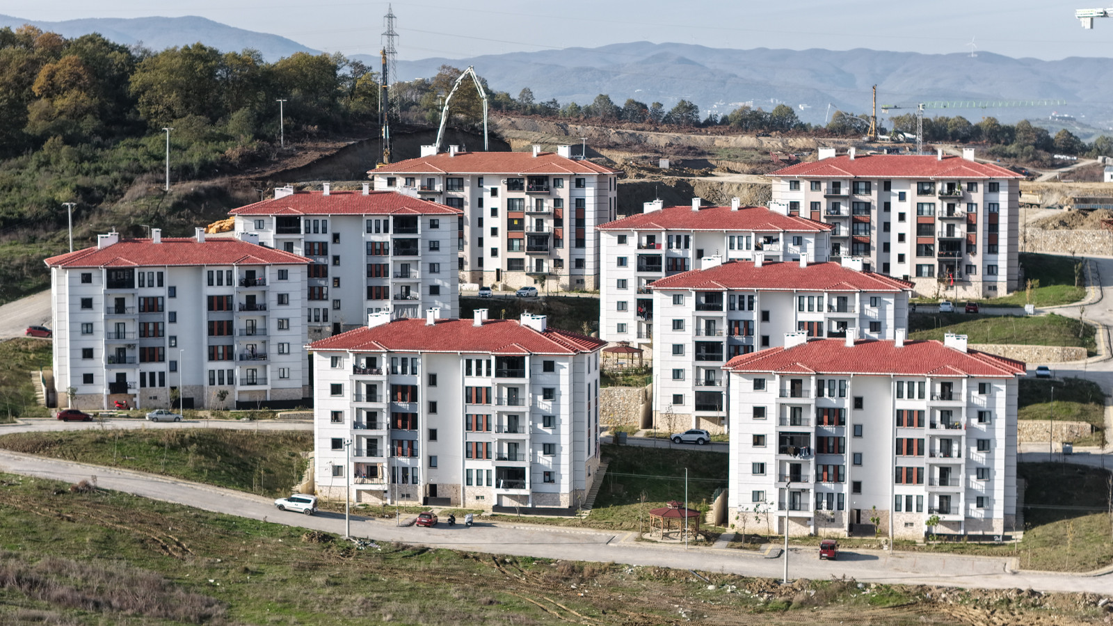 TOKİ Kilis kura sonuçları: Kilis TOKİ kura sonuçları açıklandı mı, nereden sorgulanır?