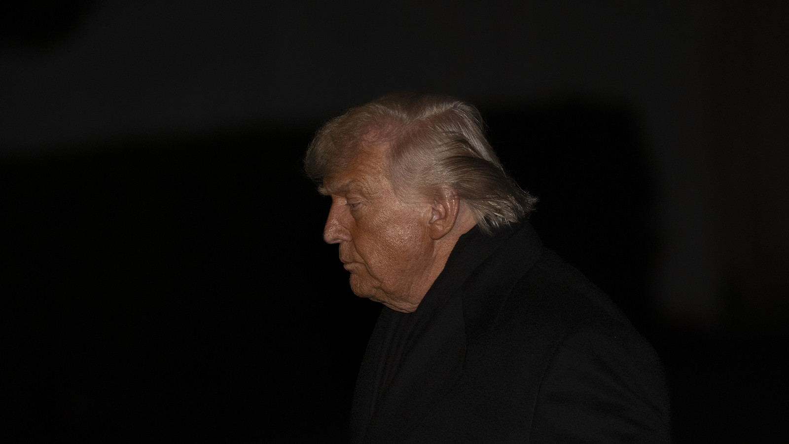 Trump'a giden gizli İran istihbaratı! NYT duyurdu: İşte saldırı hazırlığının perde arkası