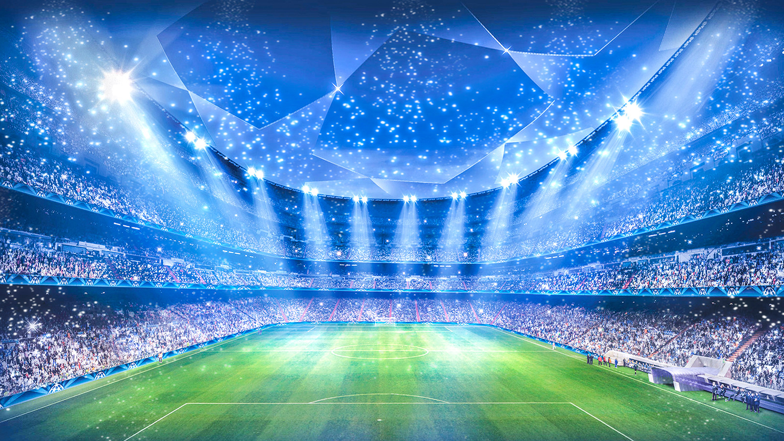 UEFA Şampiyonlar Ligi'nde lig aşaması sona eriyor