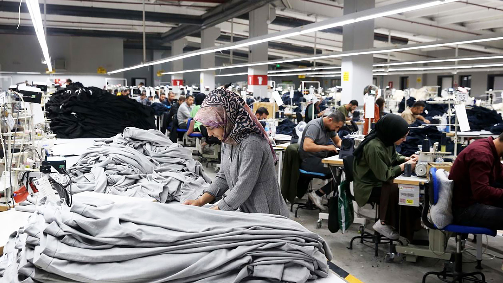 Üretim tüketime yeniliyor! Dört yılın verileri ne söylüyor?