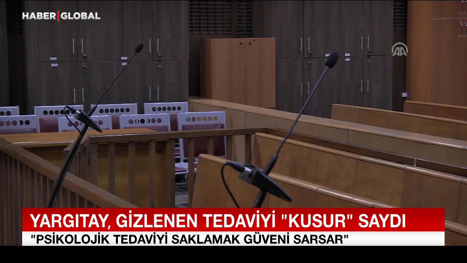 Yargıtay, gizlenen tedaviyi “kusur” saydı