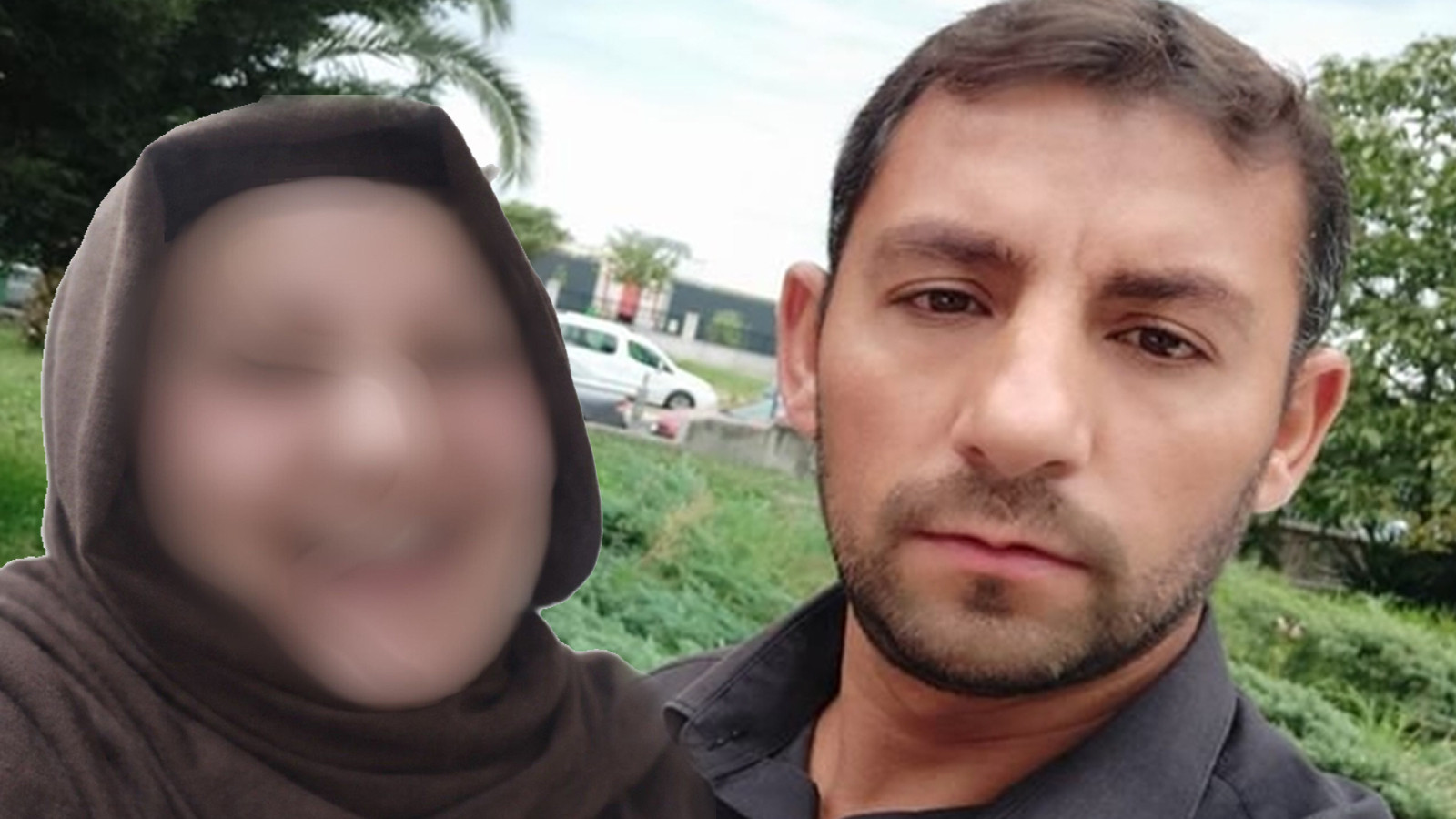 Yasak aşkını vahşice öldüren kadın kan dondurdu: Evdeki satır ve bıçağı alıp...