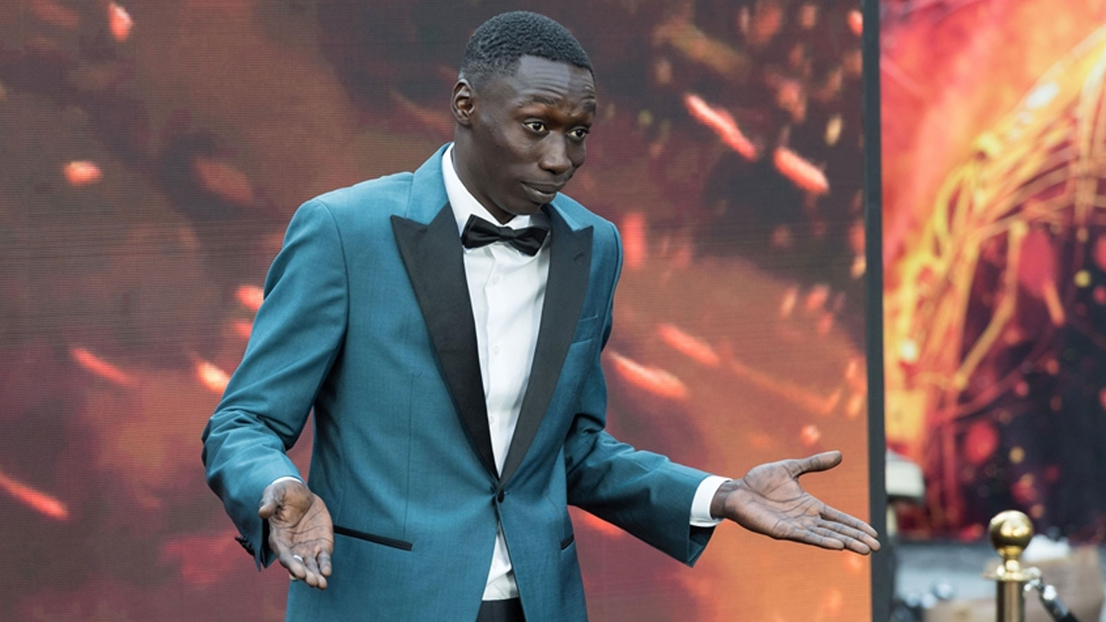 160 milyon takipçili fenomen Lame'den 975 milyon dolarlık anlaşma