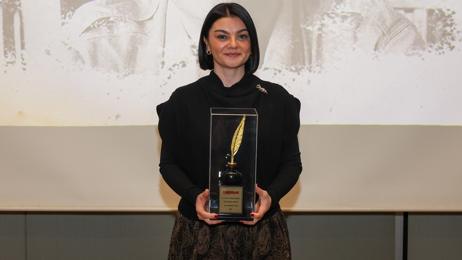 36’ncı Haldun Taner Öykü Ödülü sahibini buldu