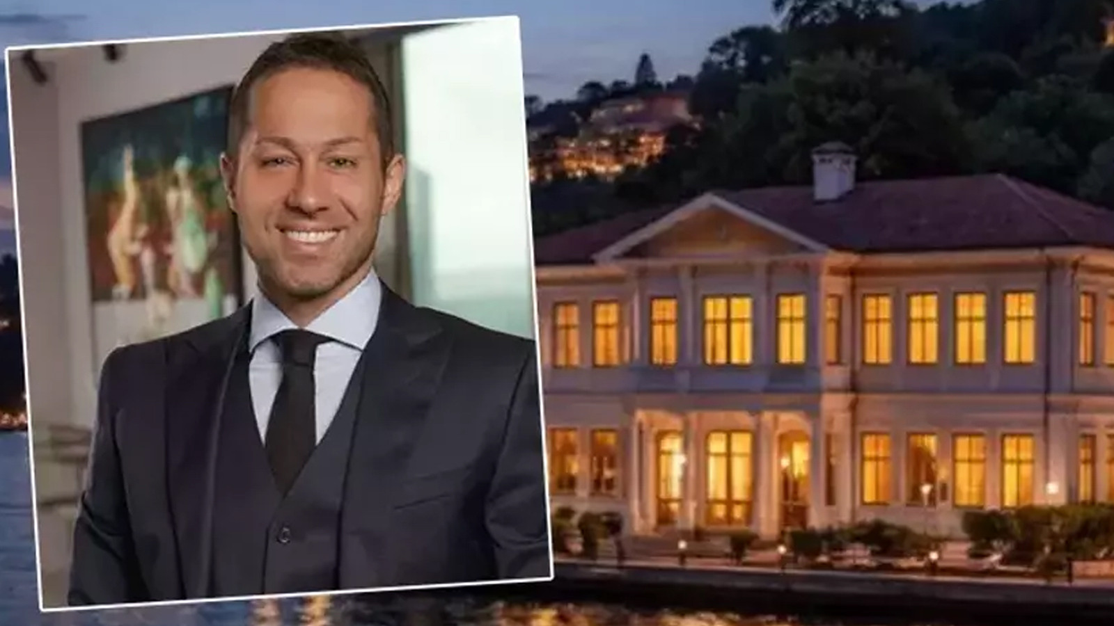 48 saat süren uyuşturucu ve seks partilerinin barmeni anlattı: 27 kişinin ismini verdi!