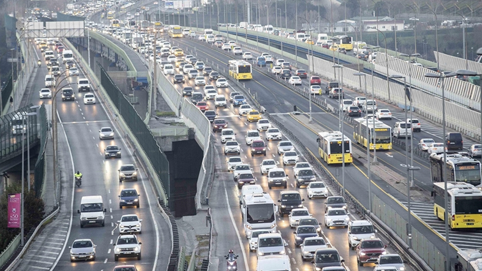 Araç sahipleri için son 5 gün!