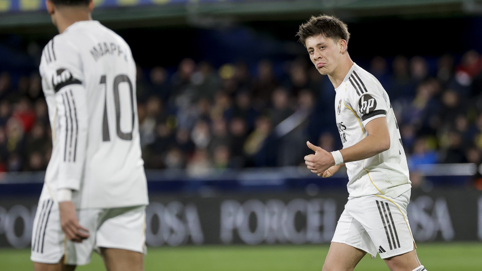 Arbeloa'dan Arda Güler sorusuna flaş yanıt: "Bence o daha iyi kullanmamız gereken bir silah"