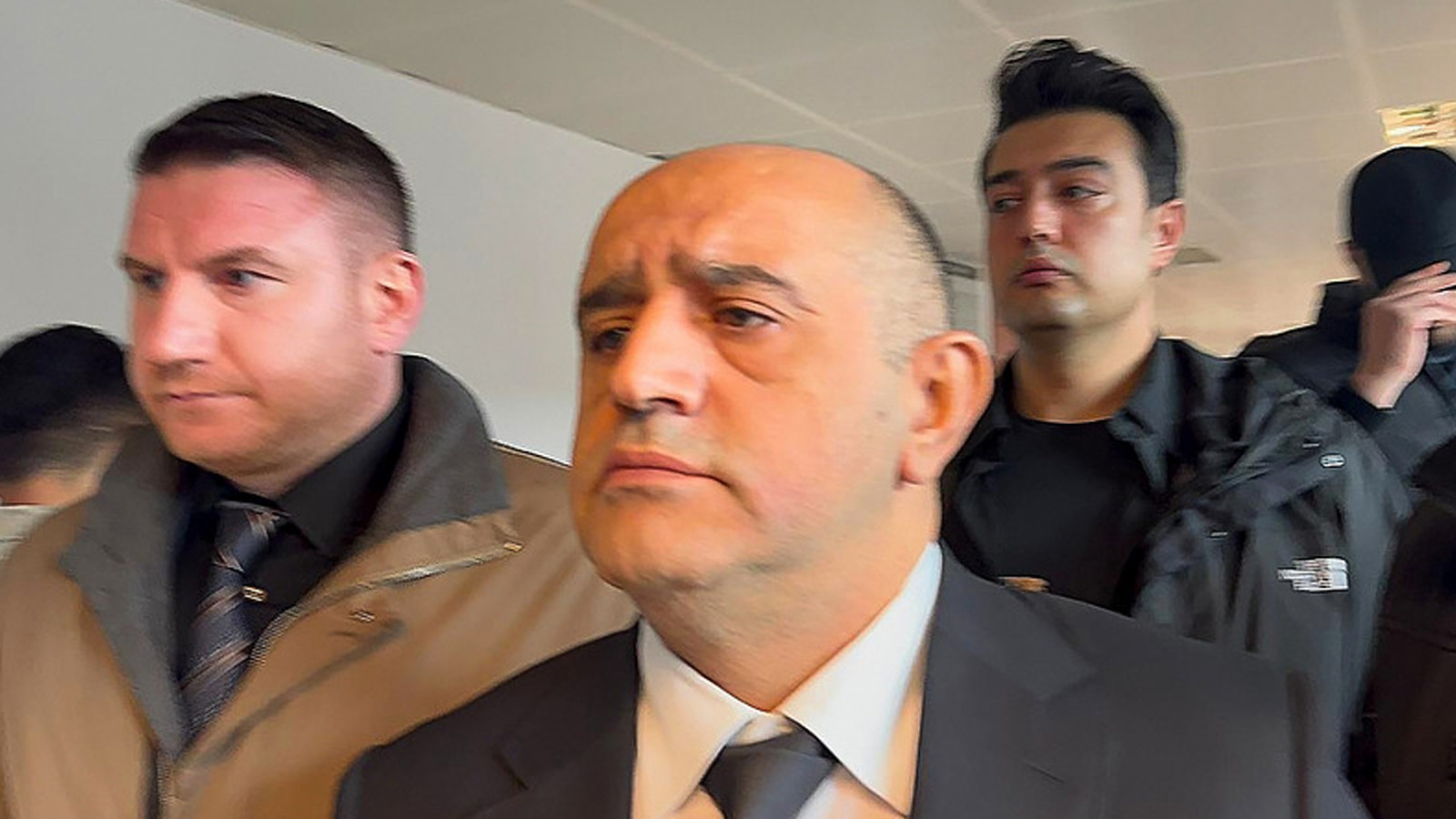 Aziz İhsan Aktaş davasında 2'nci gün... 200 kişi yargılanıyor!