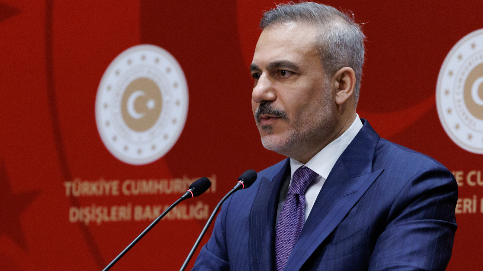 Bakan Fidan'dan ABD'ye İran tavsiyesi: Dosyaları tek tek kapatın