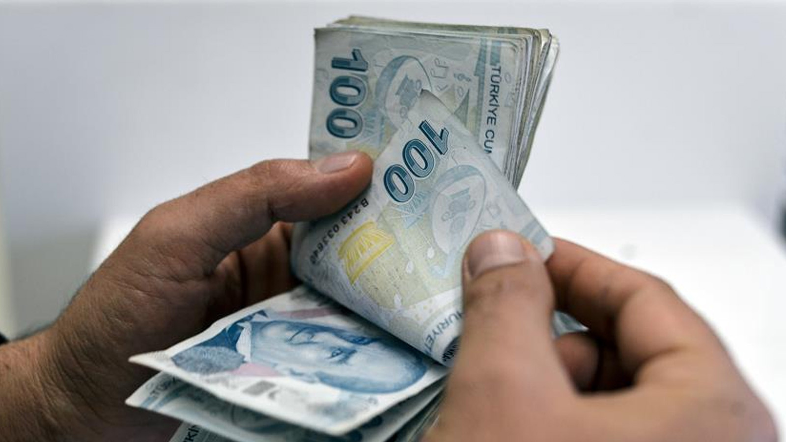 Bakan Göktaş duyurdu: Ödemeler hesaplara yatırıldı