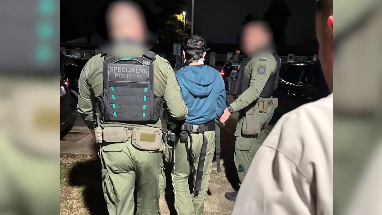 Bakan Yerlikaya açıkladı: Yurt dışındaki 14 firari suçlu Türkiye’ye iade edildi