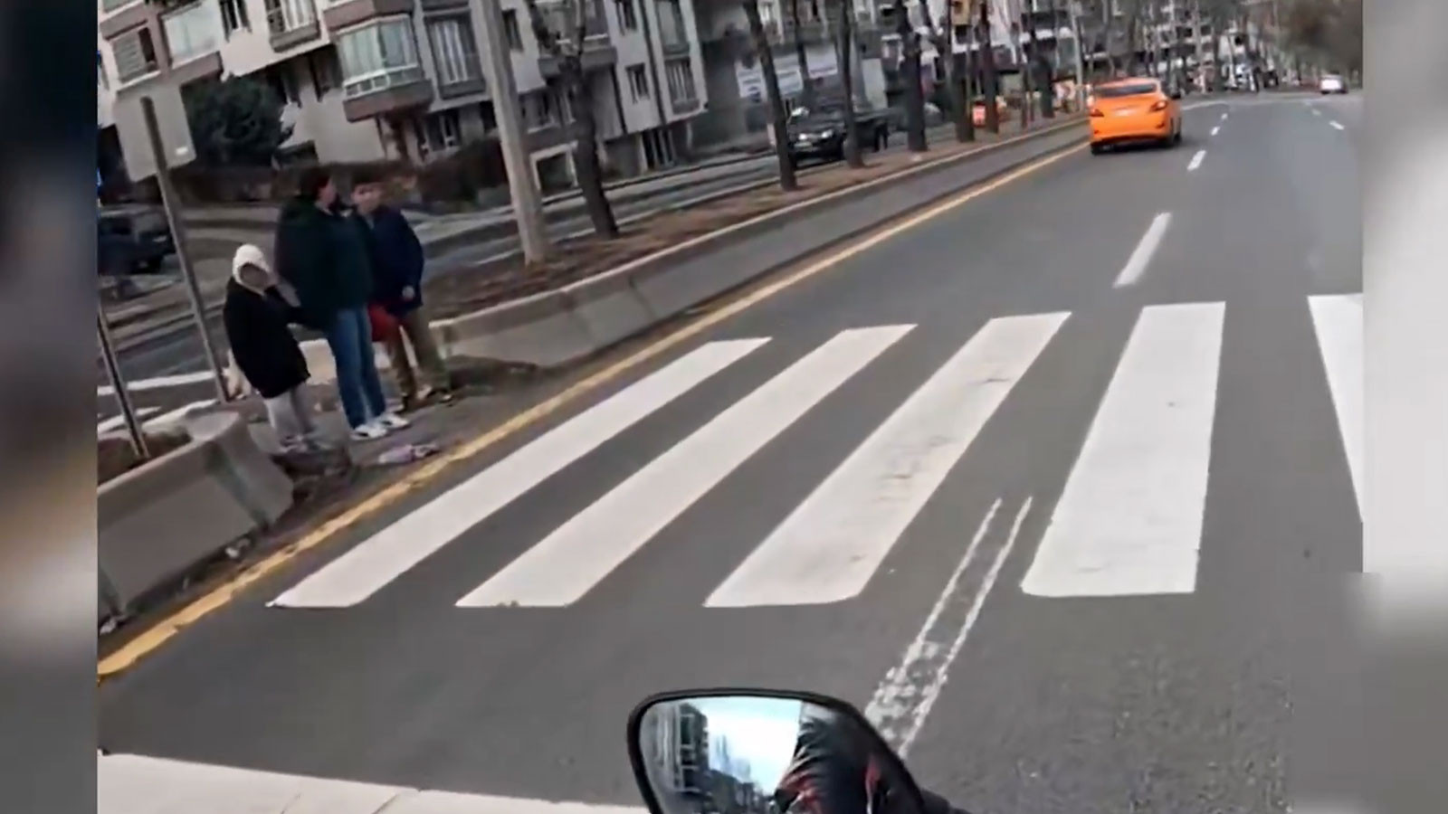 Bakan Yerlikaya duyurdu: Trafik güvenliğini hiçe sayan davranışlar asla kabul edilemez