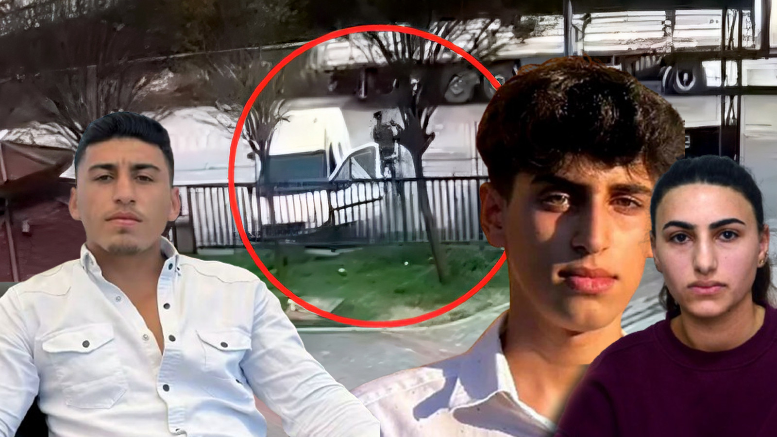 'Berdel' teklifi 16 yaşındaki Muhammet'in sonu oldu