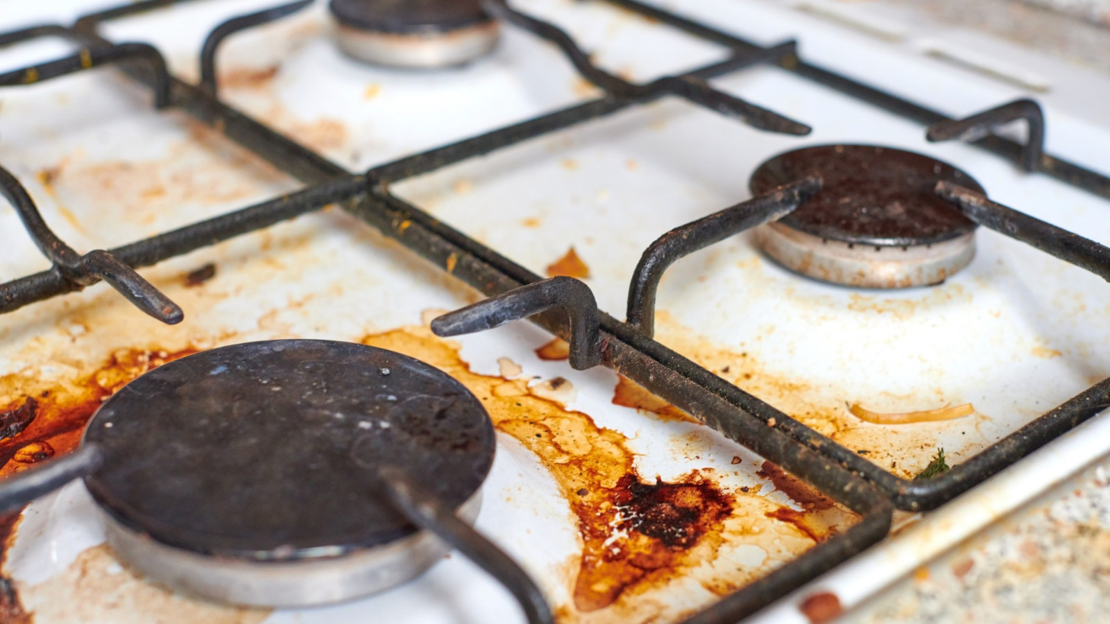 Bu haberi okuduktan sonra mutfağa deterjan sokmayacaksınız!