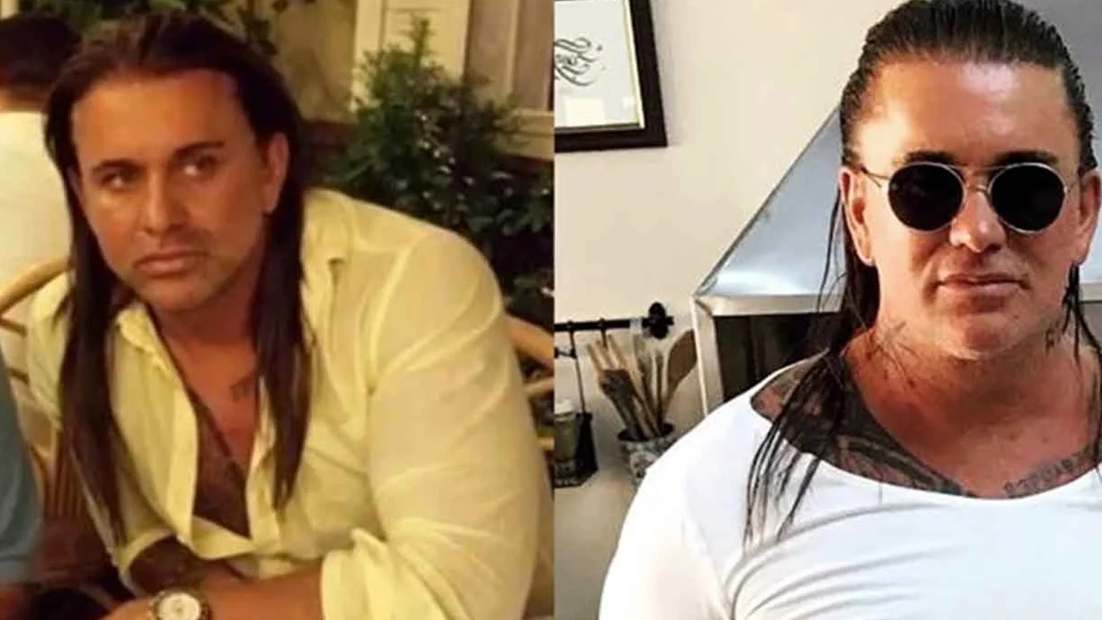 Cehennem Melekleri suç örgütü elebaşı Necati Arabacı için 35 yıl hapis istemi