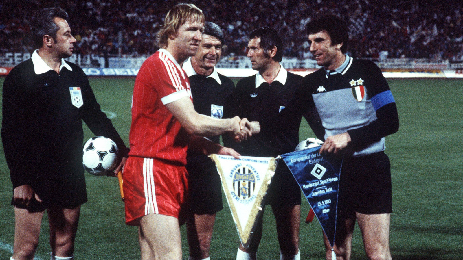 Dino Zoff da Kenan Yıldız için 'tamam' dedi: Efsane Juventus kadrosunda bile sırıtmazdı