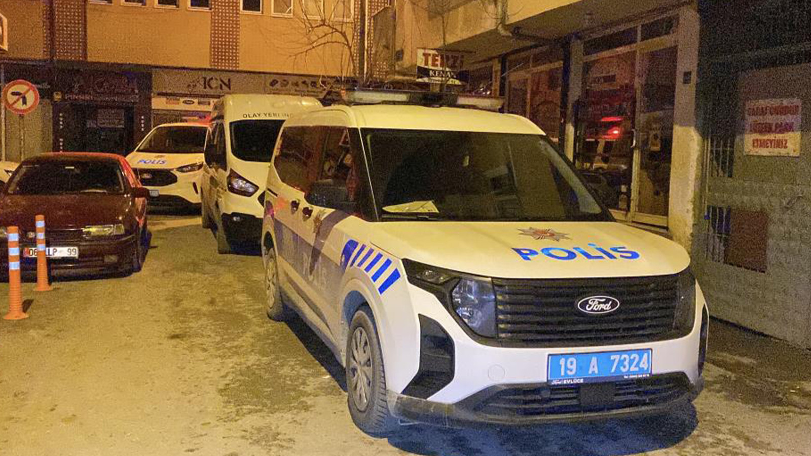 Engelli adam, kardeşi tarafından evinde ölü bulundu