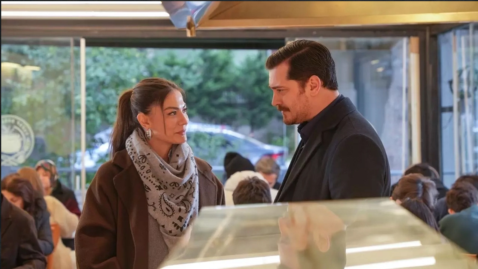 Eşref Rüya 30. Bölüm Yeni Bölüm Tek Parça Full İzle! Kanal D Eşref Rüya son bölüm izle!