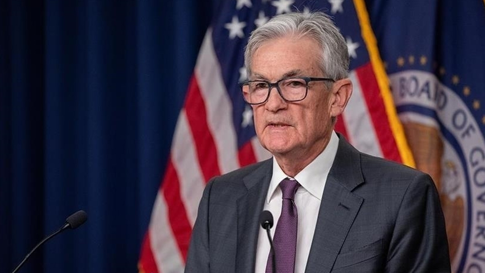 FED faiz kararını açıkladı