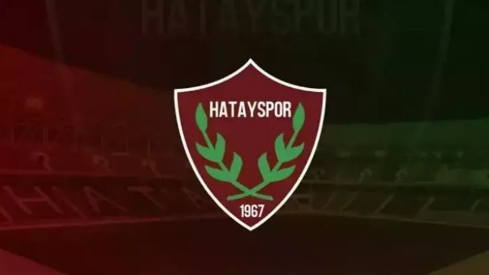 Hatayspor 4 futbolcuyu daha kadrosuna kattı 