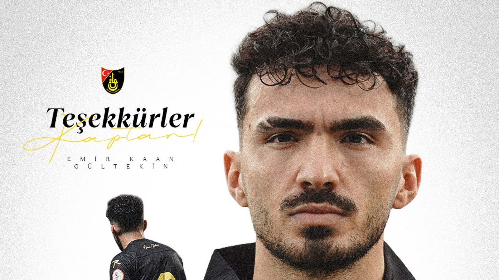İstanbulspor'un forveti Bursaspor'a transfer oldu