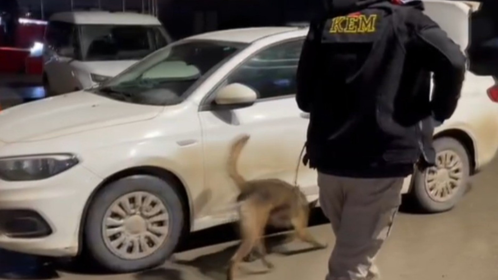 Kahramanmaraş'ta uyuşturucu operasyonu: 3 tutuklama