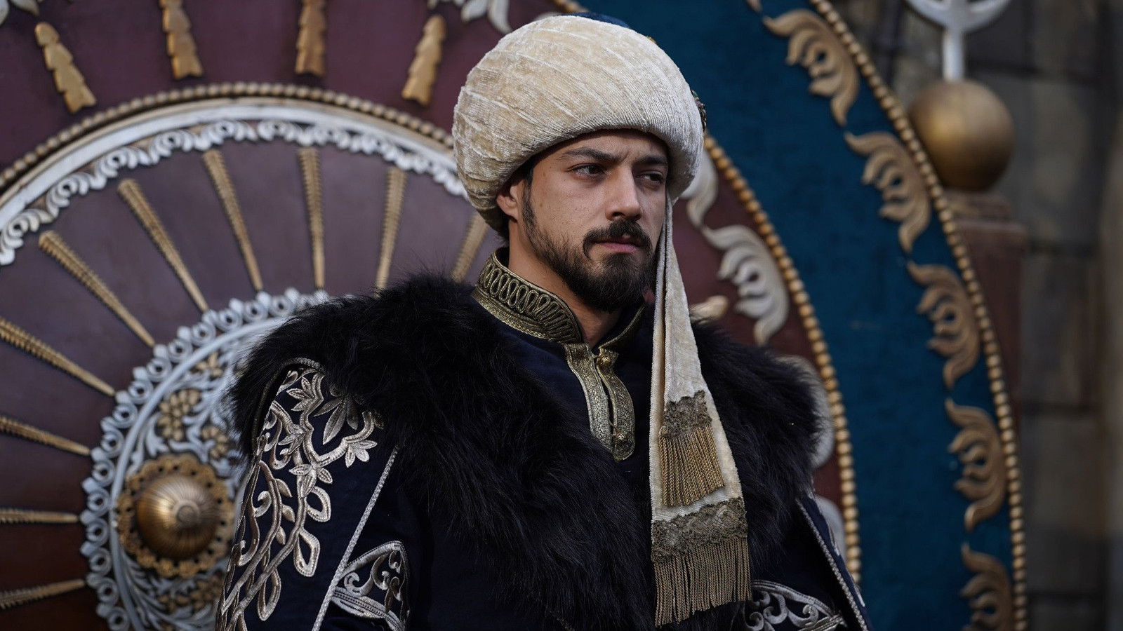 Kuruluş Orhan 12. Bölüm Tek Parça Full İzle! ATV Kuruluş Orhan son bölüm izle!